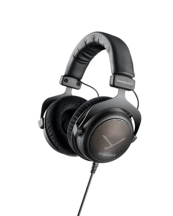Beyerdynamic Set gaming TEAM TYGR casti si microfon