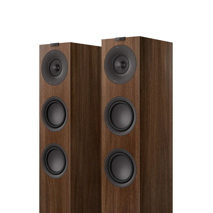 KEF Q950 passive speakers
