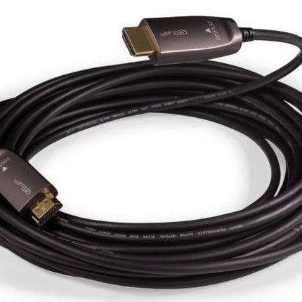 QED Cablu Performance Optical Ultra High Speed HDMI