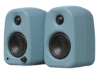 Активни тонколони Kanto Audio UKI Cornflower, чифтът, изглед под ъгъл