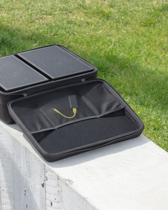 AIAIAI Geanta de transport pentru boxe UNIT-4 Wireless+
