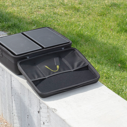 AIAIAI Geanta de transport pentru boxe UNIT-4 Wireless+