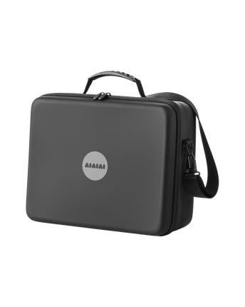 AIAIAI Geanta de transport pentru boxe UNIT-4 Wireless+