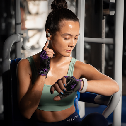 Sennheiser MOMENTUM Sport