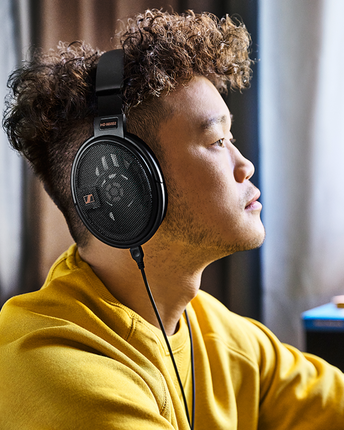 SENNHEISER HD 660S2