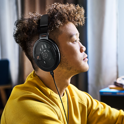 Sennheiser HD 660S2