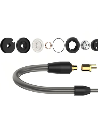Hi-Fi headphones Sennheiser IE 900
