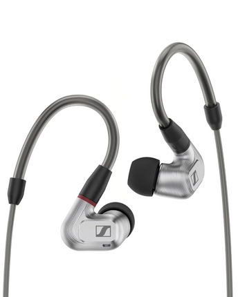 Hi-Fi headphones Sennheiser IE 900