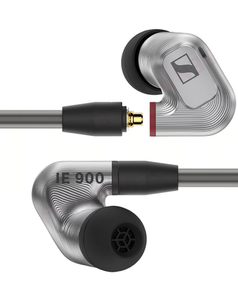 Hi-Fi headphones Sennheiser IE 900