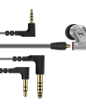 Hi-Fi headphones Sennheiser IE 900