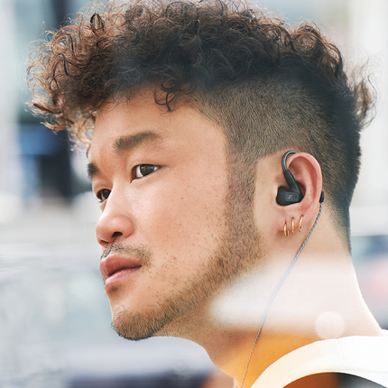 Sennheiser IE 200