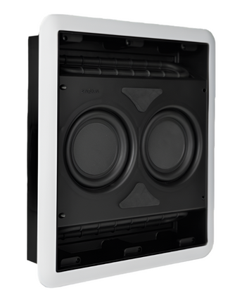 Velodyne Acoustics SC-600 IW X