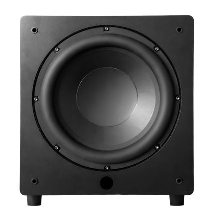 Velodyne Acoustics Impact X 12