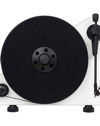 Pro-Ject VT-E