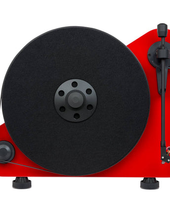 Pro-Ject VT-E