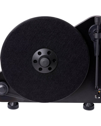 Pro-Ject VT-E