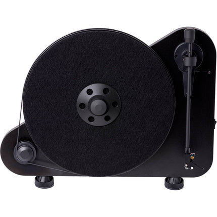 Pick-up Pro-Ject VT-E resigilat - Black