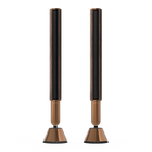 Beolab 28 în Walnut cu Bronze Tone, pe stativ