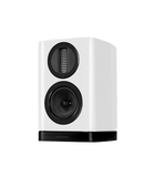 Wharfedale Aura 1 — finisaj White, fundal transparent