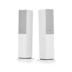 Audio Pro A48 W, finisaj White, vedere din unghi