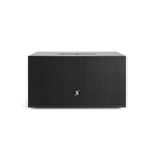 Audio Pro C10 MkII W, finisaj Black, vedere din față