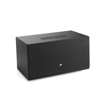 Audio Pro C10 MkII W, finisaj Black, vedere din unghi