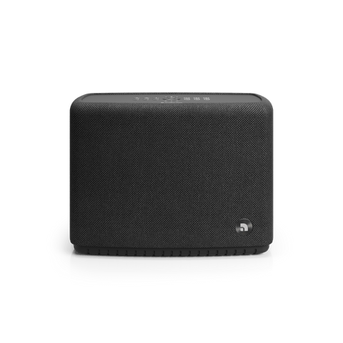 Audio Pro A15 W, finisaj Black, vedere din față
