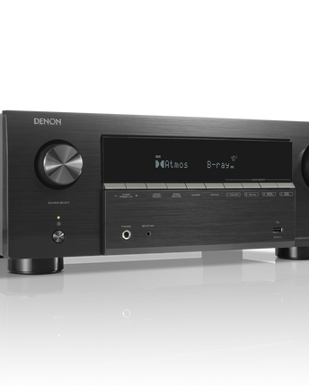 Denon AVR-X2900H DAB