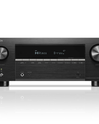 Denon AVR-X2900H DAB