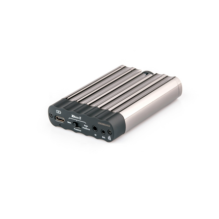 iFi Audio xCAN
