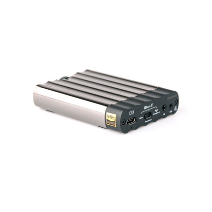 iFi Audio xCAN