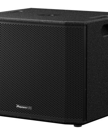 Subwoofer Pioneer DJ XPRS1152S