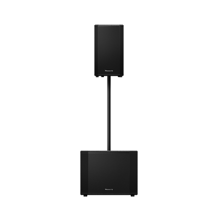 Pioneer DJ XPRS1152S