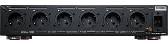Filtru audio POWERGRIP YG-2