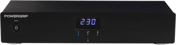 Filtru audio POWERGRIP YG-2