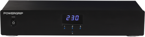 Filtru audio POWERGRIP YG-2