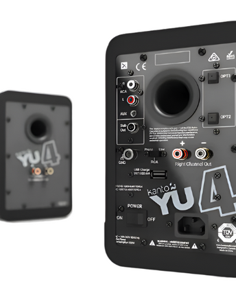 Kanto Audio YU4