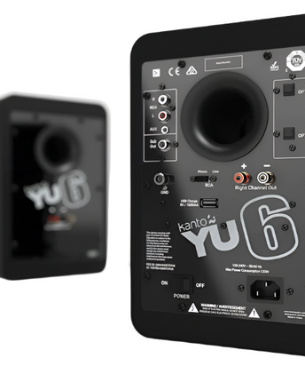 Kanto Audio YU6