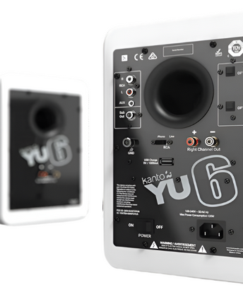 Kanto Audio YU6