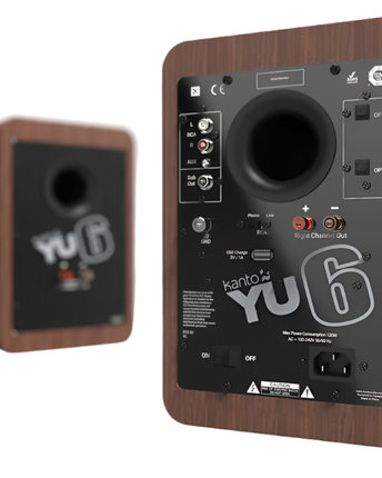 Kanto Audio YU6
