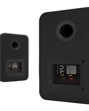 Kanto Audio YUP4