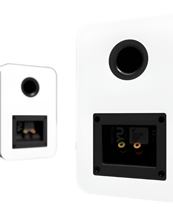 Kanto Audio YUP4