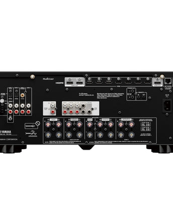 Ресивър Yamaha RX-A4A