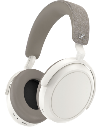 Momentum 4 White 1