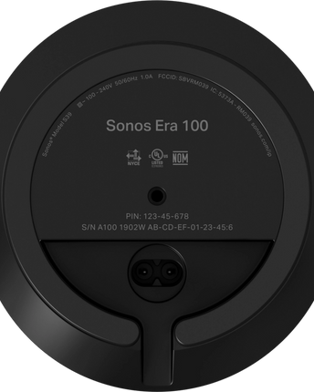 Sonos Era 100