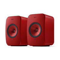 Lava Red