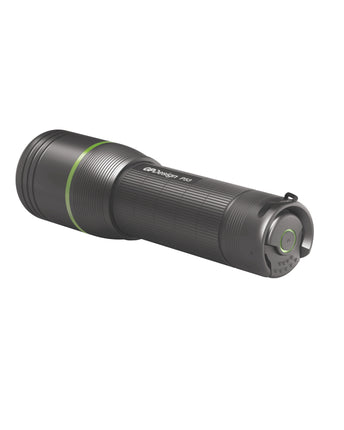 Фенер GP GPDesign P53 Многофункционален, 300 lm, 3xAAA