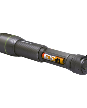 Фенер GP GPDesign P53 Многофункционален, 300 lm, 3xAAA