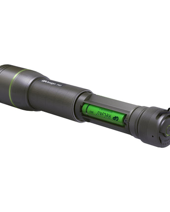 Фенер GP GPDesign P53 Многофункционален, 300 lm, 3xAAA