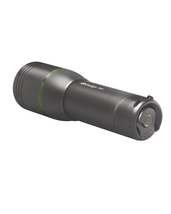 Фенер GP GPDesign P55 Multi-purpose Pro, 400 lm, 4xAAA